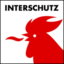 Logo INTERSCHUTZ 2026