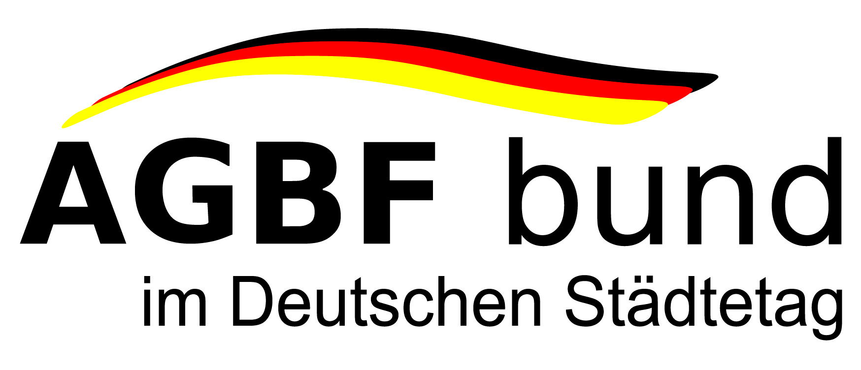 Logo AGBF bund